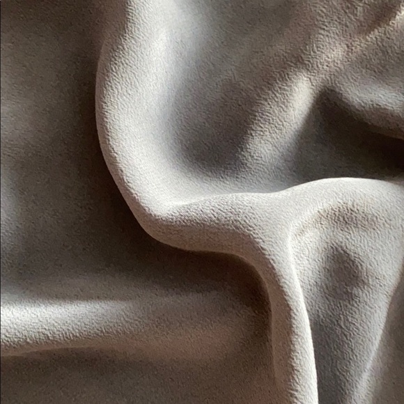 NWOT Armani Exchange silk skirt - Picture 4 of 9